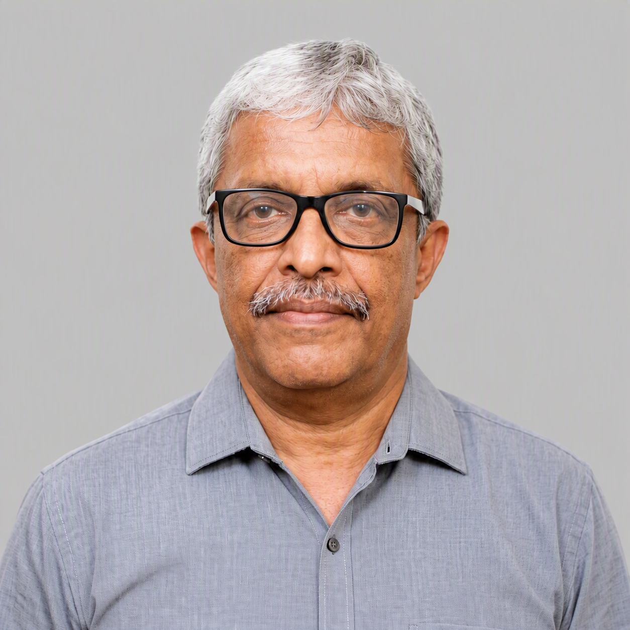 Mr. Abraham Varghese (Aby) - Trustee Accounts