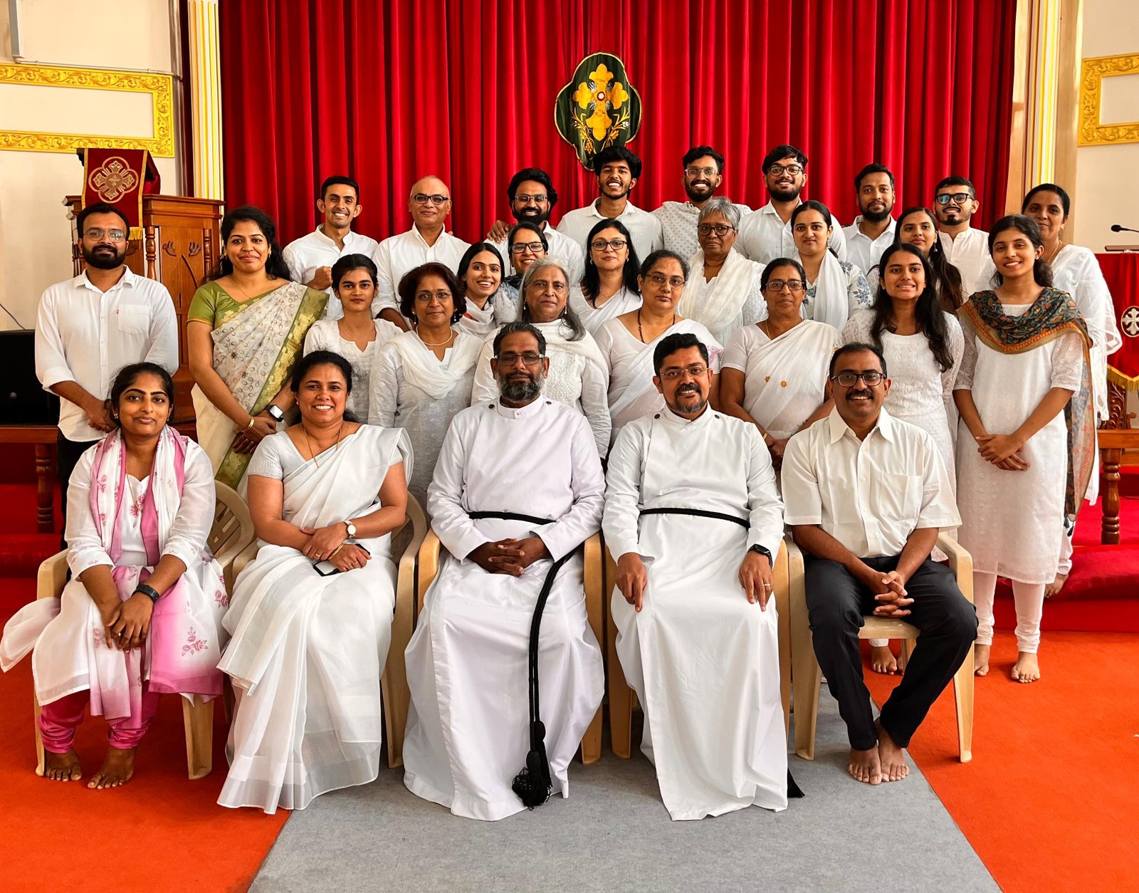 Parish Choir