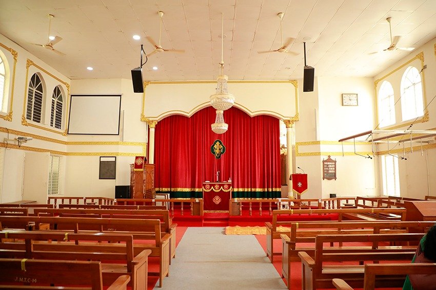 Choir Music Festival 2025