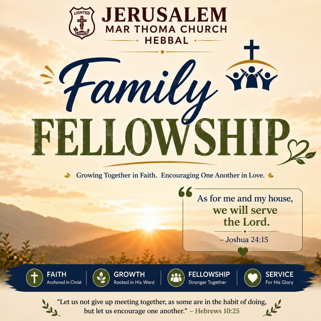 Family Fellowship