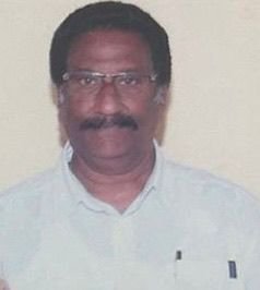 Late Mr. Abraham Tharakan