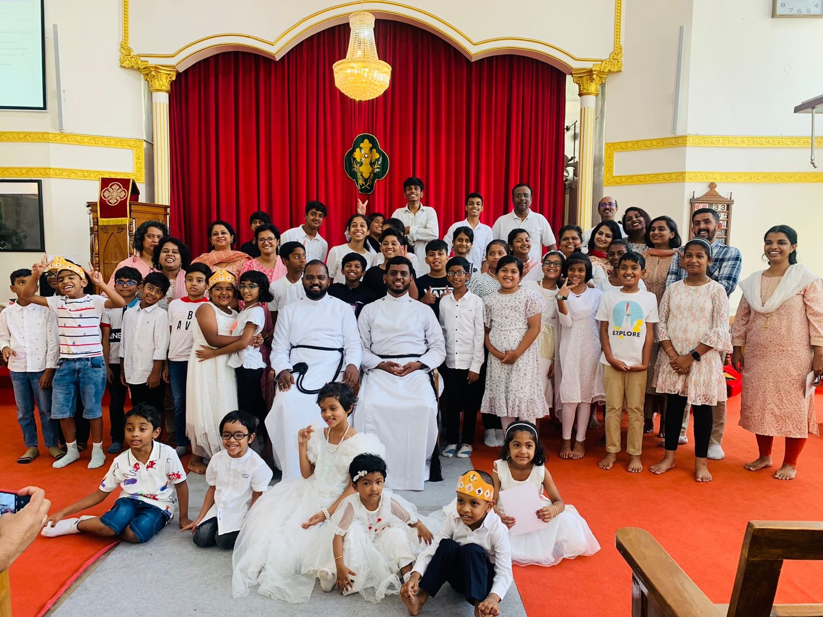 VBS 2025 Album