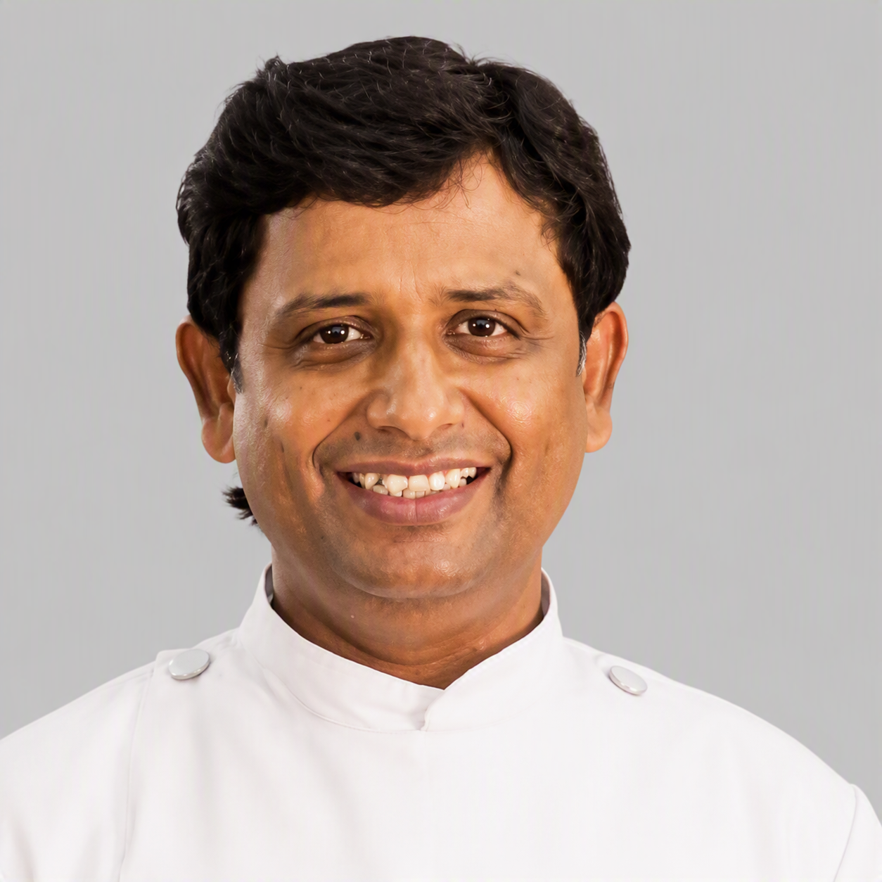 Rev. Varghese Mathew