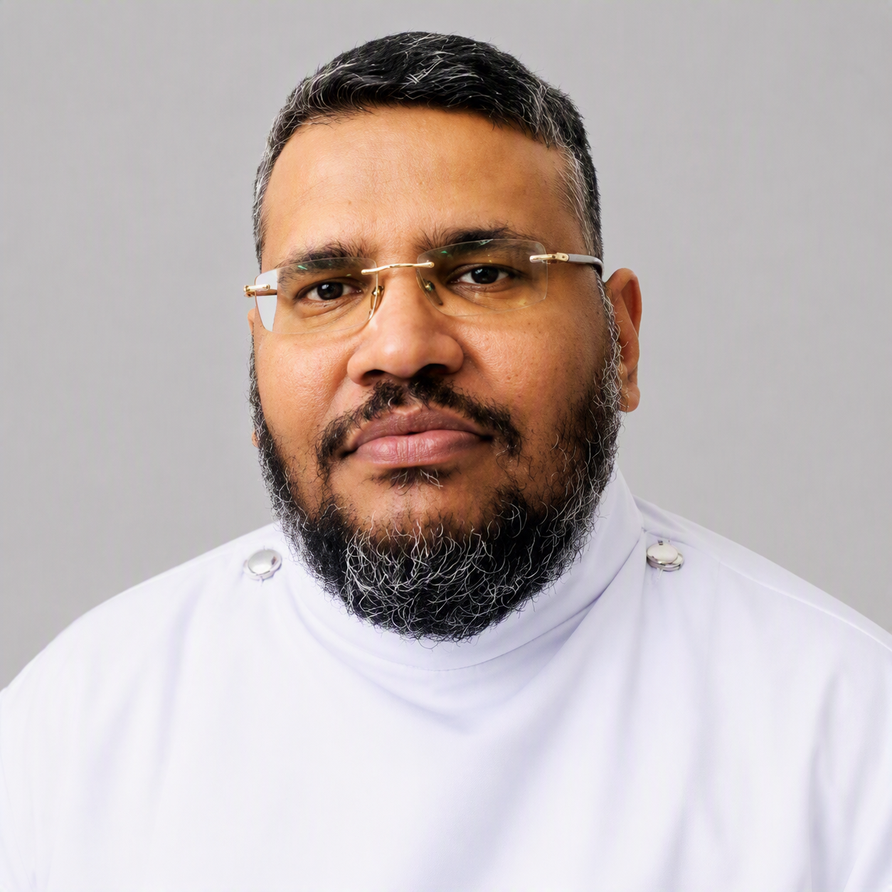 Rev. Prince Korah (Late)