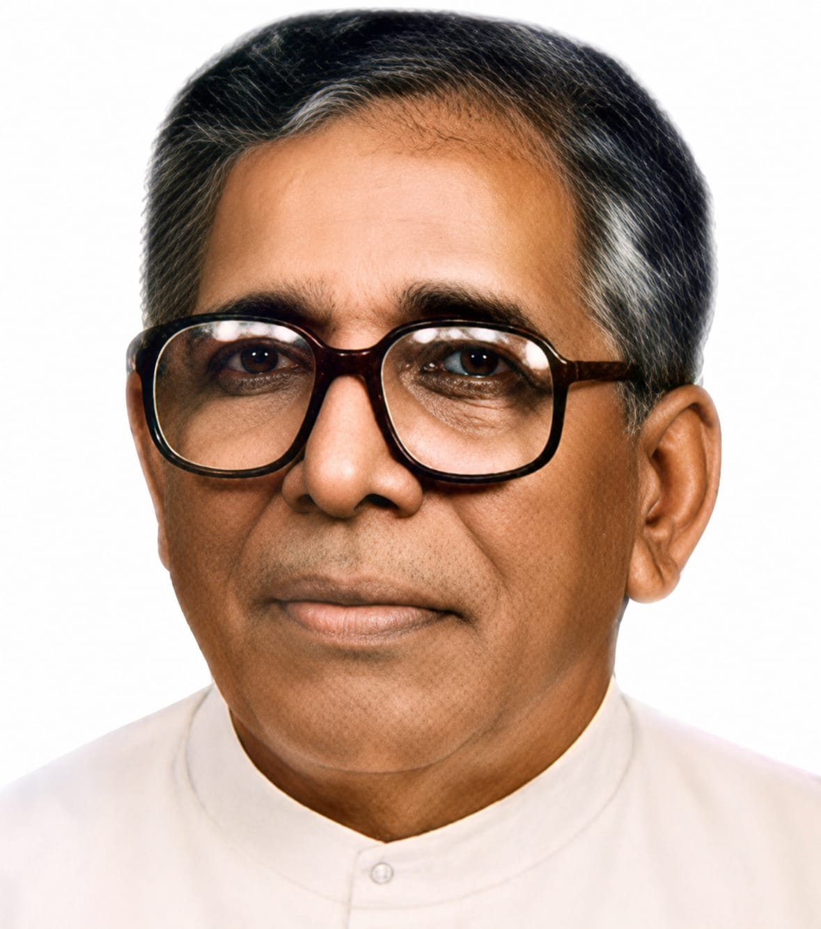 Rev. K. Thomas (Late)