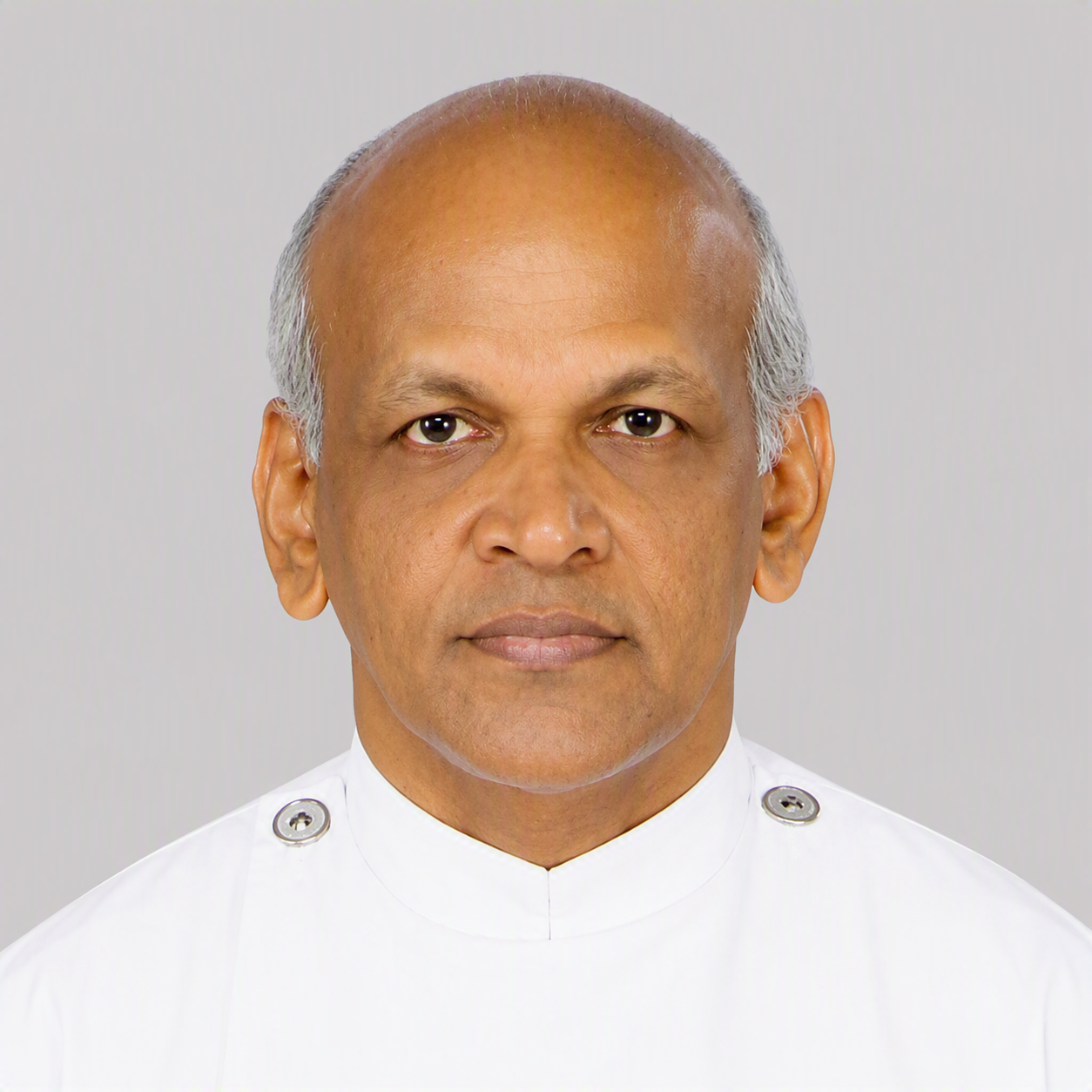 Rev. Dr. K. A. Abraham
