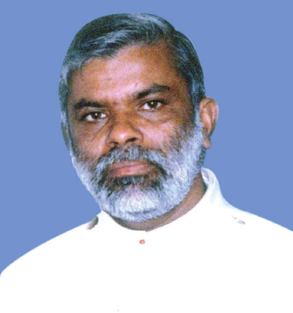Rev. Thomas Mathew (Late)