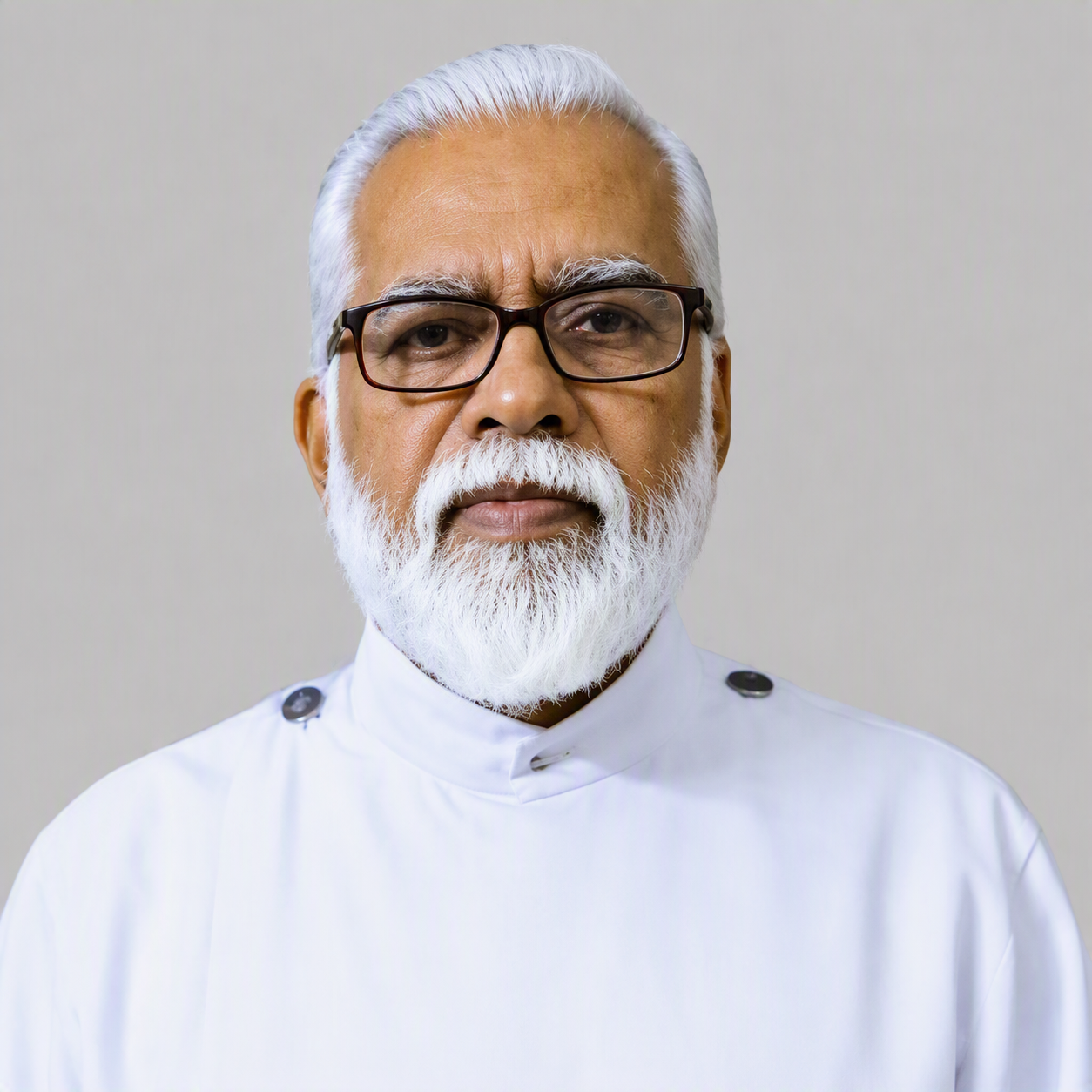 Rev. C. K. Titus