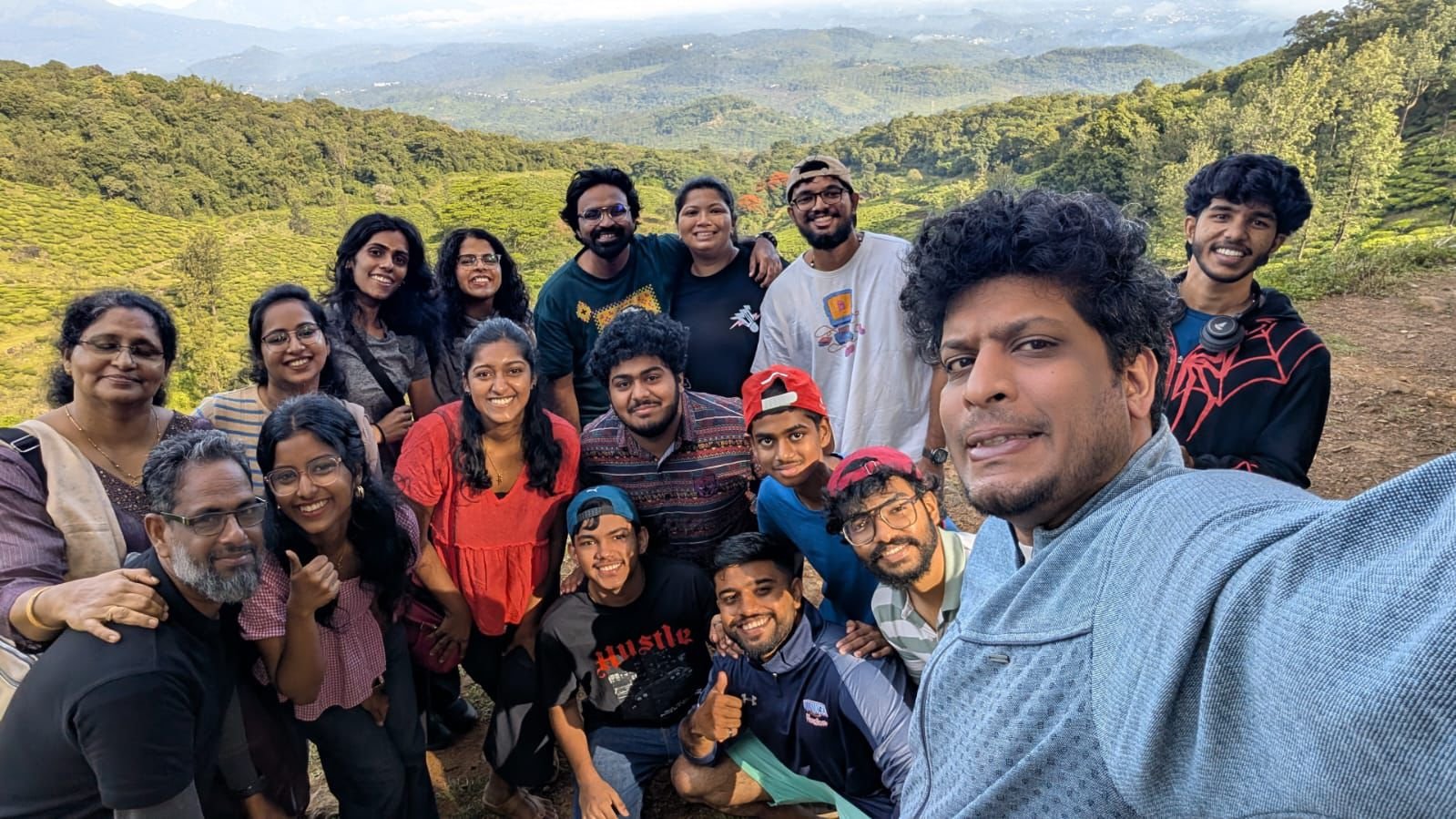 Yuvajana Sakhyam Camp 2026